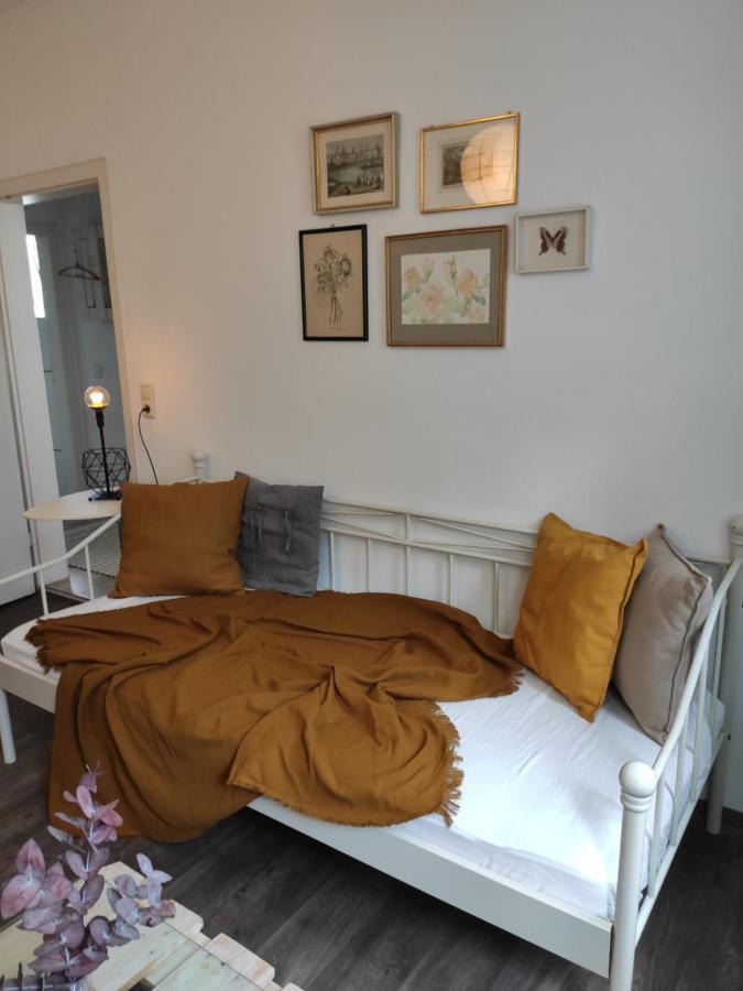 Appartement Gemuetliche 2 Zimmer à Hildesheim Extérieur photo