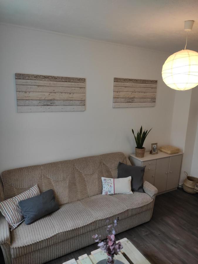 Appartement Gemuetliche 2 Zimmer à Hildesheim Extérieur photo