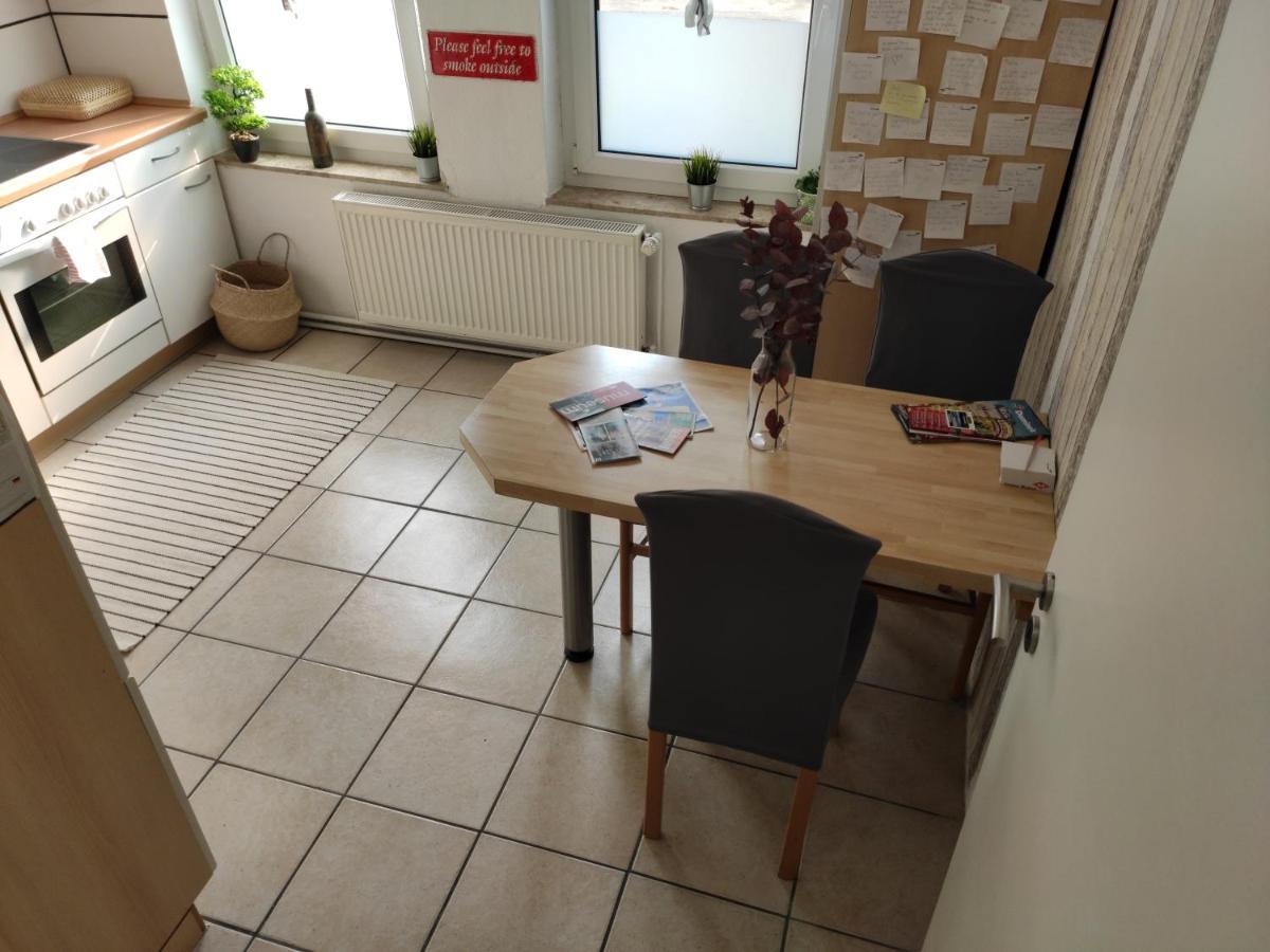 Appartement Gemuetliche 2 Zimmer à Hildesheim Extérieur photo
