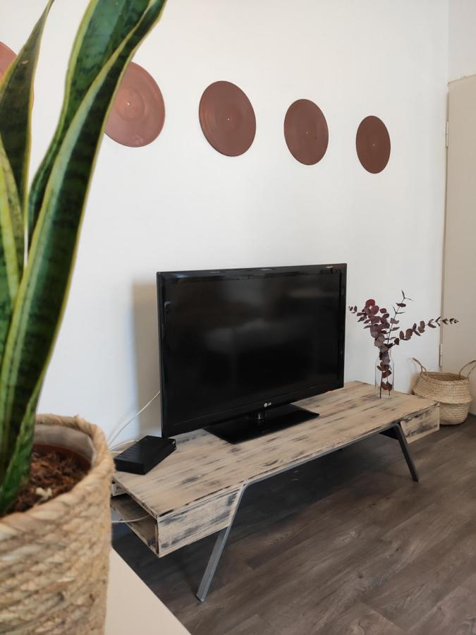 Appartement Gemuetliche 2 Zimmer à Hildesheim Extérieur photo