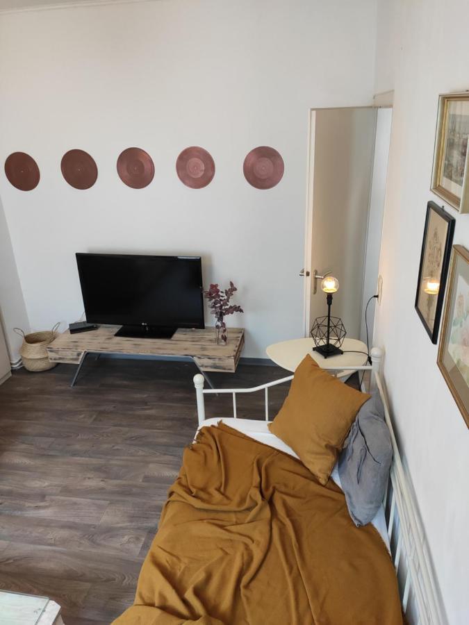 Appartement Gemuetliche 2 Zimmer à Hildesheim Extérieur photo