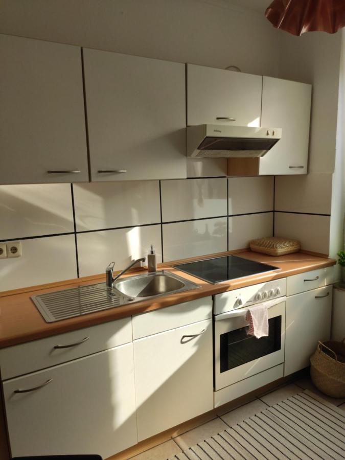 Appartement Gemuetliche 2 Zimmer à Hildesheim Extérieur photo