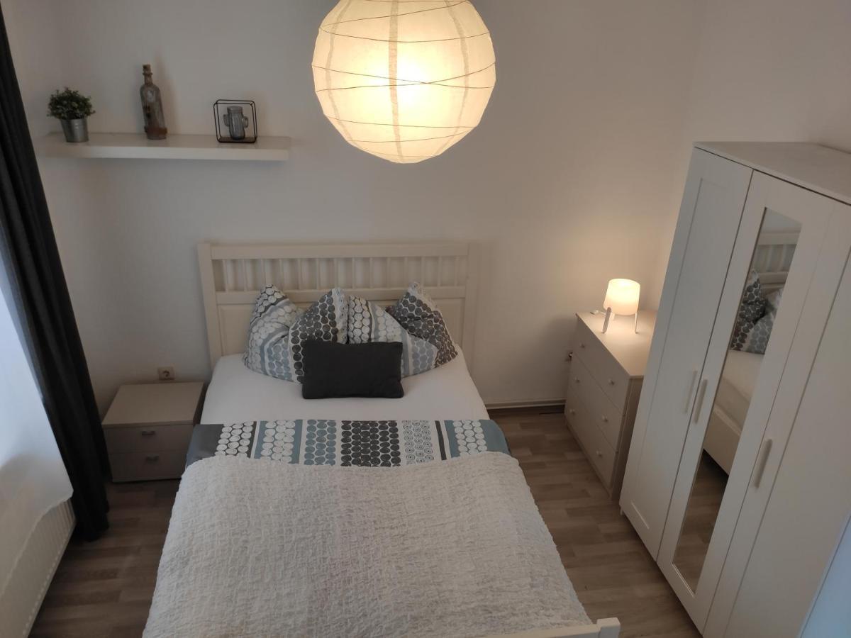 Appartement Gemuetliche 2 Zimmer à Hildesheim Extérieur photo