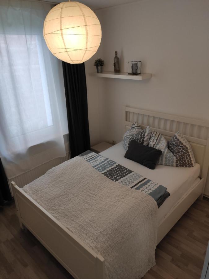 Appartement Gemuetliche 2 Zimmer à Hildesheim Extérieur photo