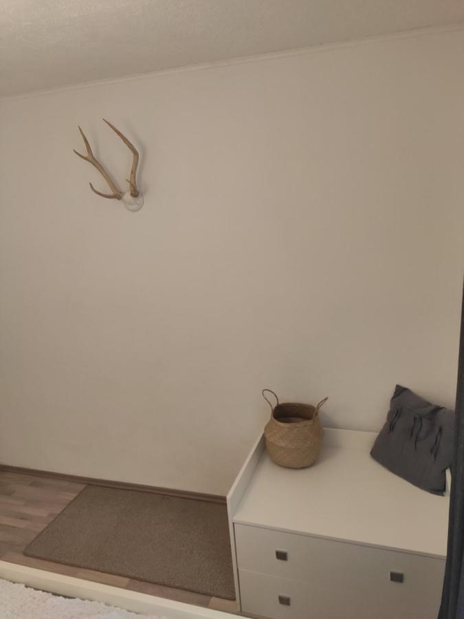 Appartement Gemuetliche 2 Zimmer à Hildesheim Extérieur photo