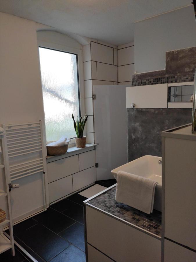 Appartement Gemuetliche 2 Zimmer à Hildesheim Extérieur photo