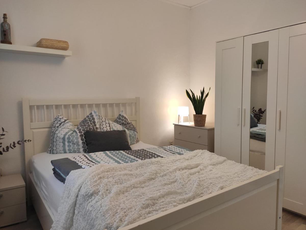 Appartement Gemuetliche 2 Zimmer à Hildesheim Extérieur photo