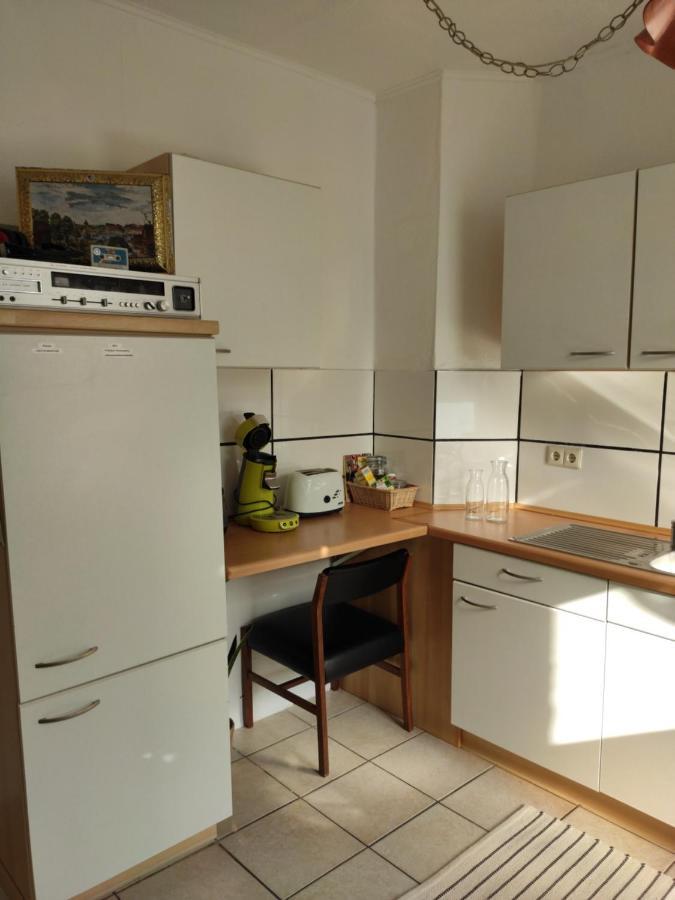 Appartement Gemuetliche 2 Zimmer à Hildesheim Extérieur photo