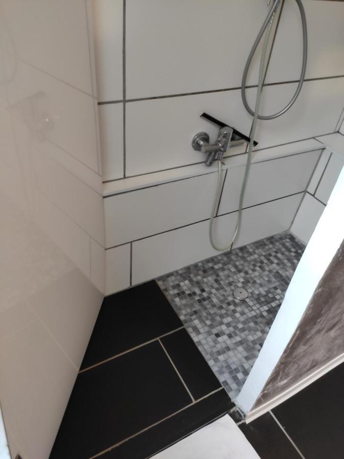 Appartement Gemuetliche 2 Zimmer à Hildesheim Extérieur photo