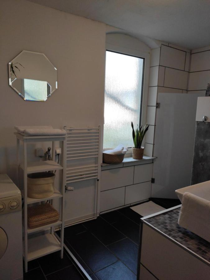 Appartement Gemuetliche 2 Zimmer à Hildesheim Extérieur photo