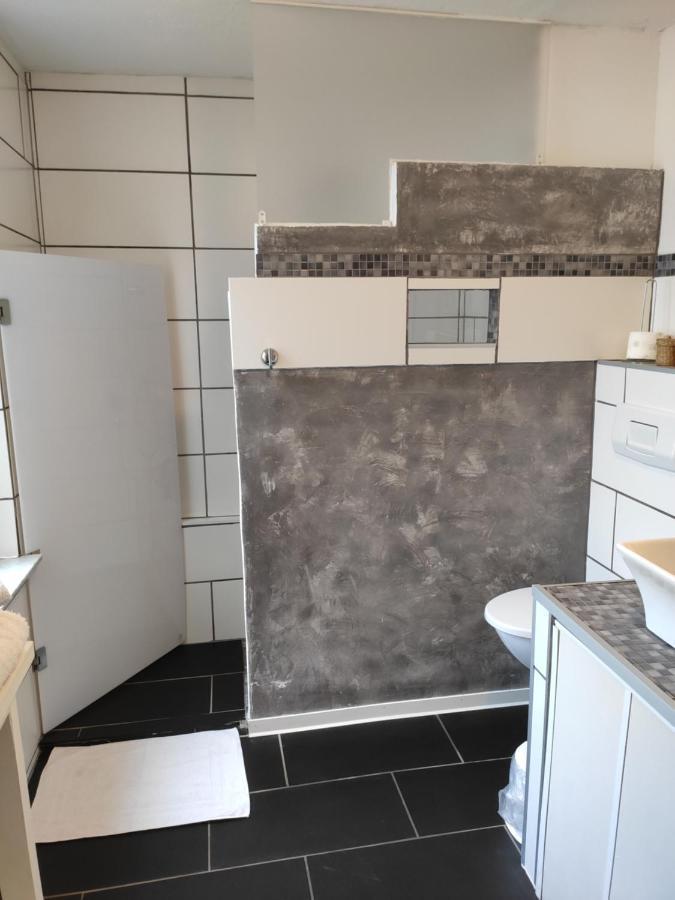 Appartement Gemuetliche 2 Zimmer à Hildesheim Extérieur photo